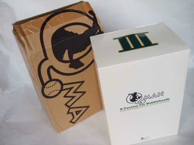 2008年マリナーズボブルヘッドシリーズ5選手コンプリートセット