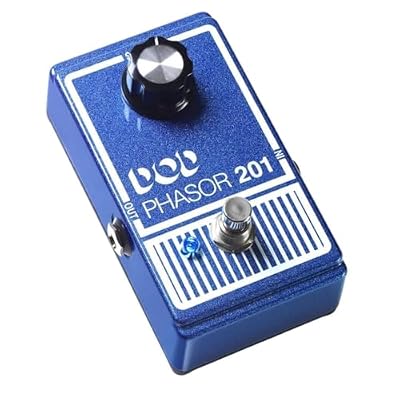 Digitech DOD201-13 Electric Guitar Single Effect