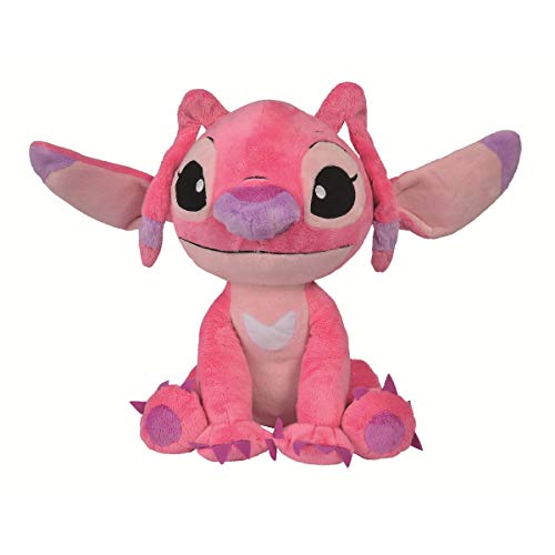 doudou stitch grand