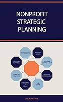 Nonprofit Strategic Planning 1515008711 Book Cover