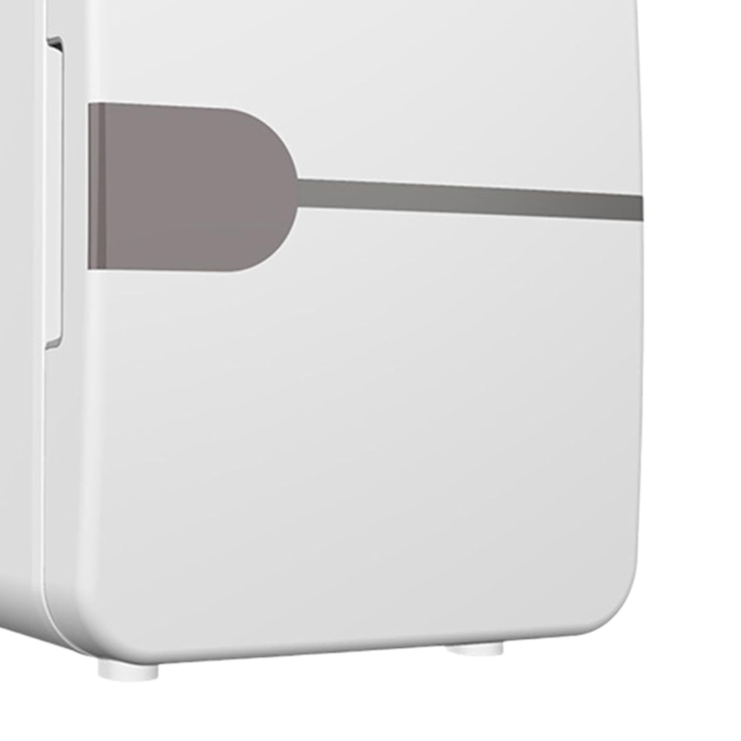 STYLEHEAVEN Mini Fridge Flat Design Fridge Multipurpose Lightweight Compact Refrigerator White - Review, Price and Buying Guide