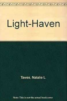 Hardcover Light-Haven Book