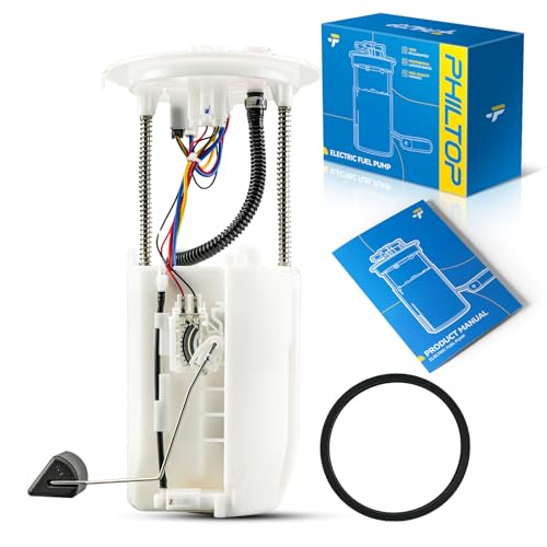 Image of PHILTOP Electric Fuel Pump Assembly FG2130 Fit for Toyota Tacoma