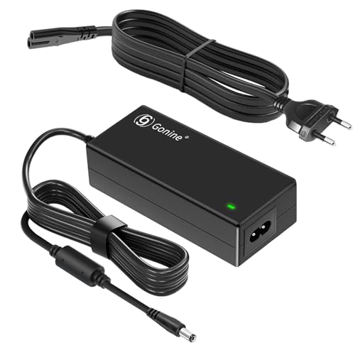 Cavo di Alimentazione LG Electronics 19V 3.42A per Monitor LCD