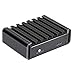 Lopbinte Ordenador Central de Oficina Control Industrial Juego de Oficina Ordenador Central...