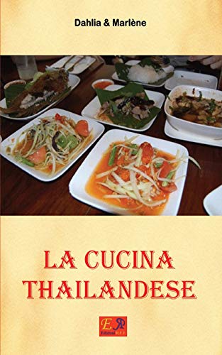 La Cucina Thailandese: 3