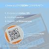 Descubre la mejor manicura y pedicura de LugoPulsa aqui 👈🏼 y pide cita ISDIN-Foto-Ultra-Solar-Allergy-SPF100-50-ml