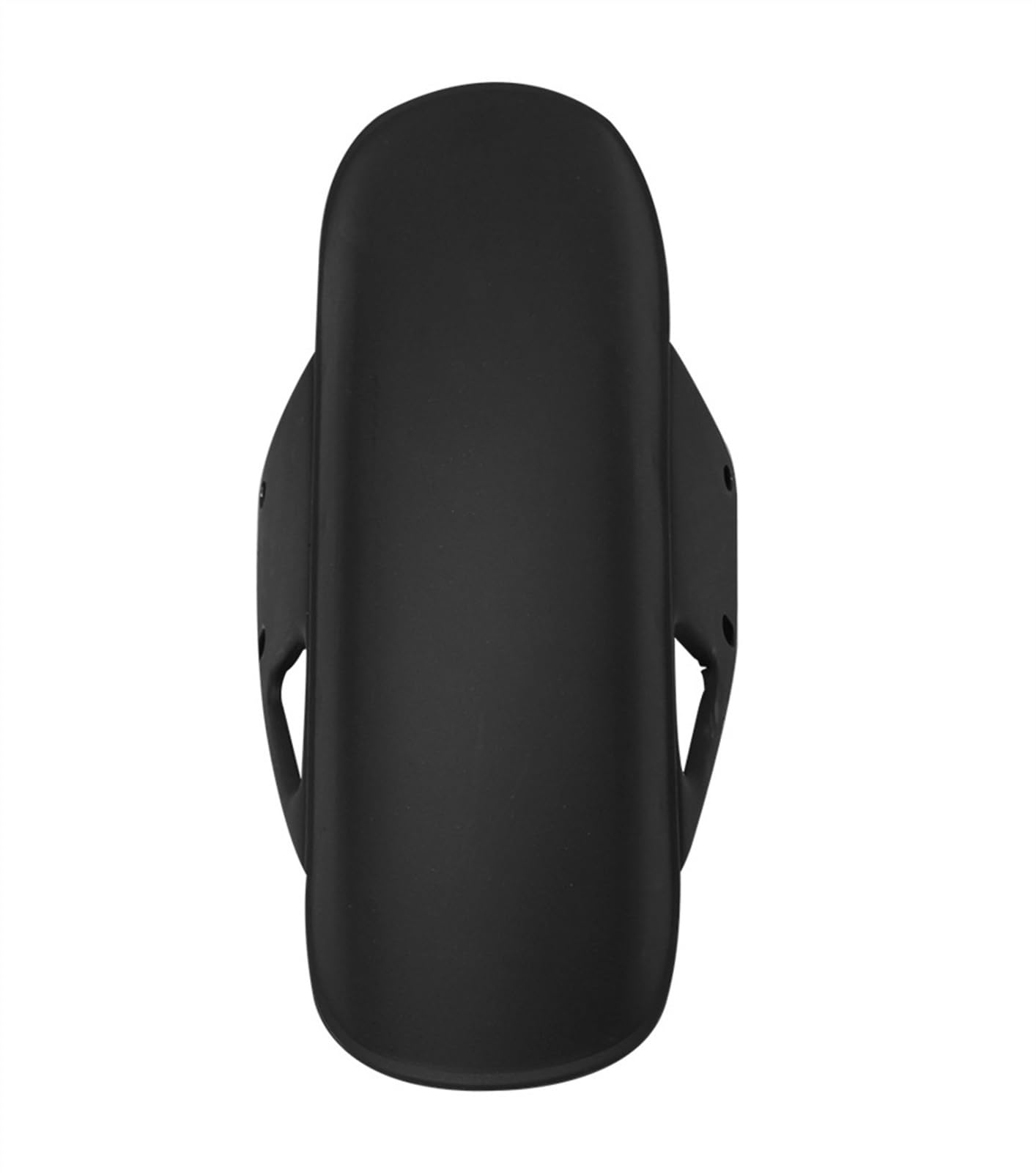 Garde-boue avant moto Suzuki GN125 pour trajets quotidiens au sec