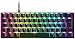 Produktbild Razer Huntsman Mini (Analog Switch) - Kompakte 60% Gaming Tastatur (Analoge Switches, Doubleshot PBT-Tastenkappen, Abnehmbares USB-C Kabel) QWERTZ DE-Layout | Schwarz