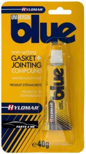 Hylomar Blue 40g Blister