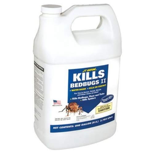 Buy Jt Eaton Kills Bed Bugs Ii Insecticide Bed Bugs Spray Deltamethrin