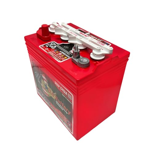 US Battery US8VGC 8V 170Ah Battery