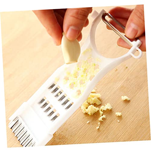 Pelador manual IMIKEYA para verduras y frutas miniatura 6