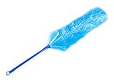 Kitchen + Home Large Static Duster - 27" Inch Electrostatic Feather Duster attracts dust Like a Magn