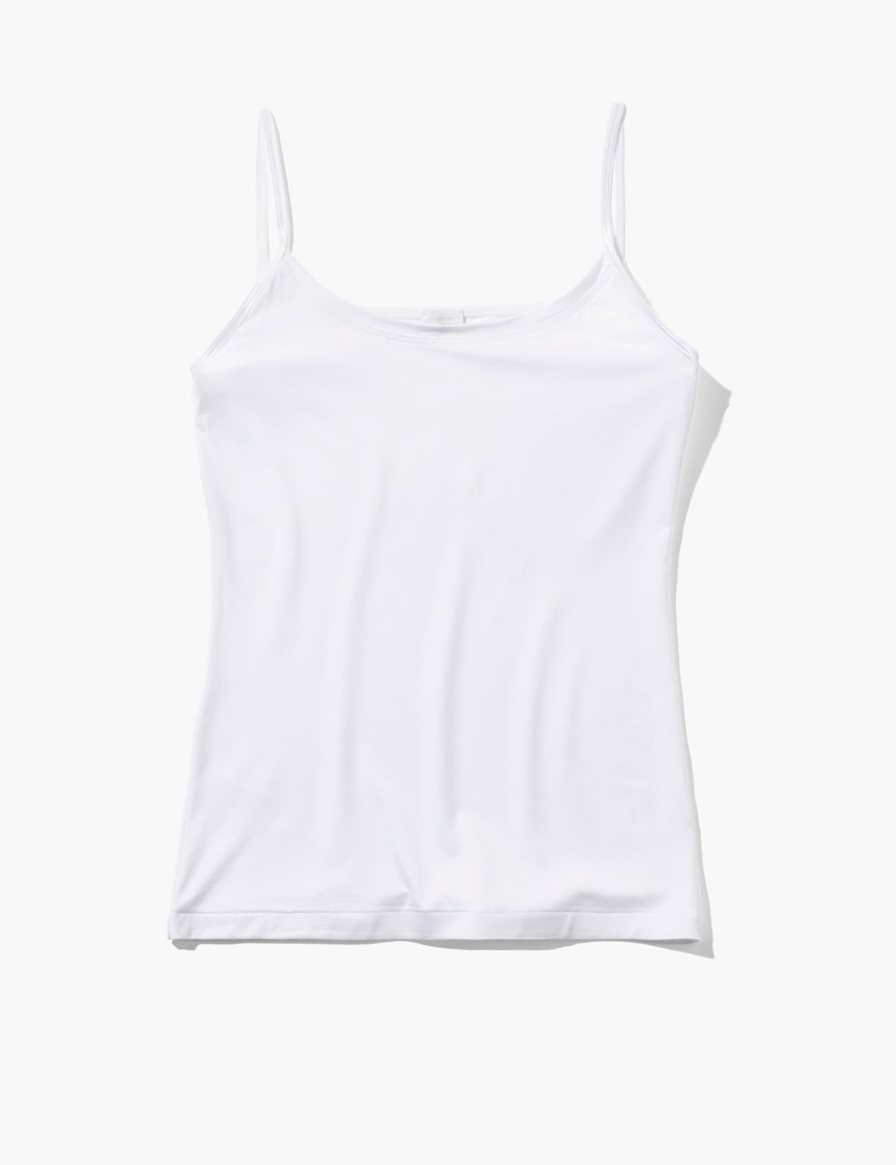 Zimmerli Spaghetti Top Pureness