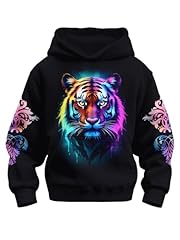 Color Tiger