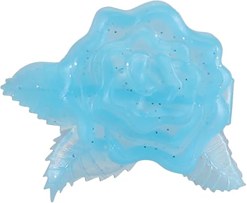 Vista 3 de VTech Myla The Blush and Bloom - Juguete musical de unicornio suave con accesorios interactivos y características sensoriales para niños de 5 años