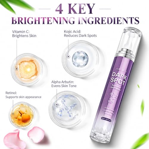 Dark Spot Remover DROPS TO - image 4