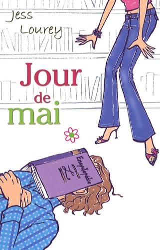 Jour de mai Lourey, Jess