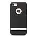 Moshi Napa iPhone 8 / 7 Case - Black