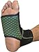 Ring to Cage MMA Muay Thai Foot Grips - Extra Compression (X-Large)