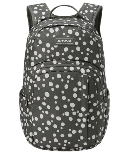 Dakine Campus Backpack 25L, Laptop Daypack, Raindrop