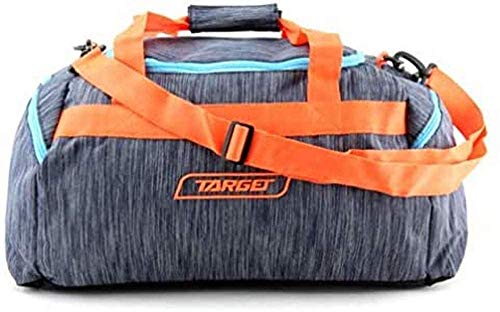 Target Kids  Action Melange: Mochila de titanio  38