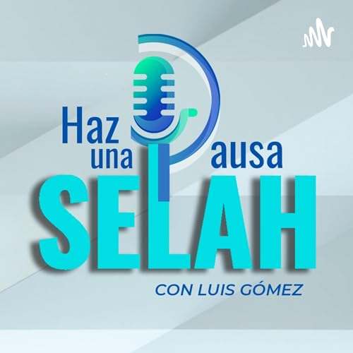 SELAH Haz una pausa cover art