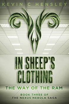 Paperback In Sheep's Clothing: The Way of the Ram Book