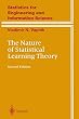 セール中のKindle本19:The Nature of Statistical Learning Theory (Information Science and Statistics) (English Edition)