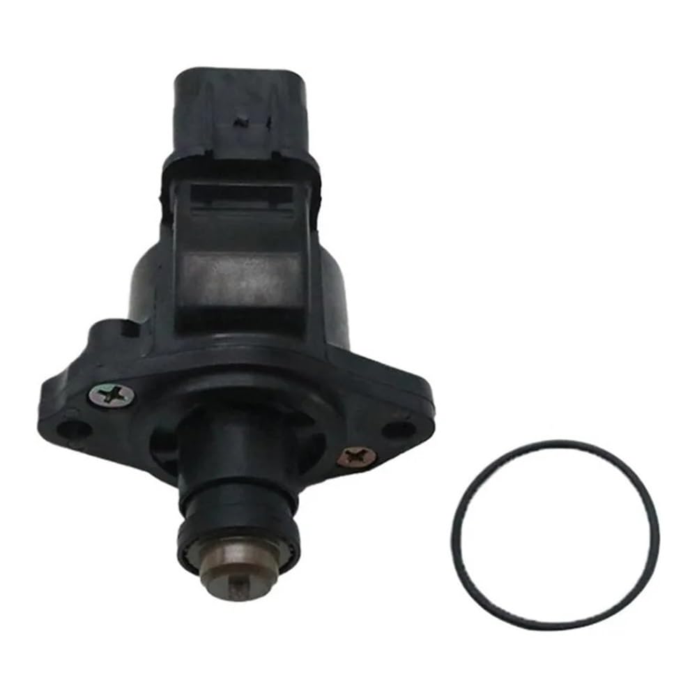 Aierdeyp One Color Iac Idle Control Valve Compatible With Mitsubishi For Pajero Idle Air Control Valve E9t15372c E9t15372 Md619306