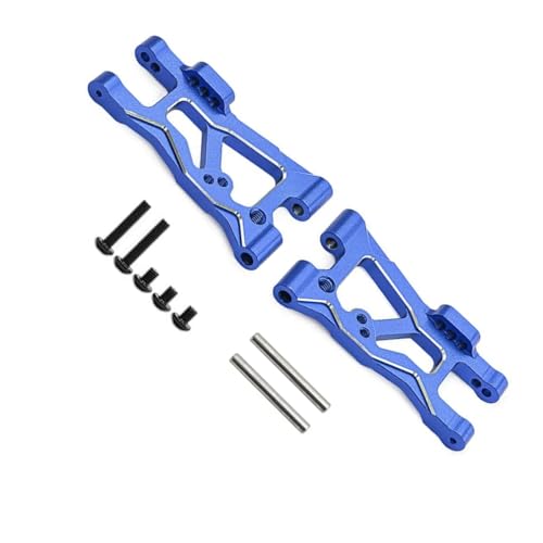 Bras de suspension Traxxas 4-Tec pour piloter sur circuit