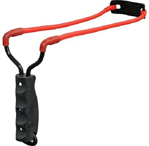 Marksman Laserhawk Trad Slingshot Kit
