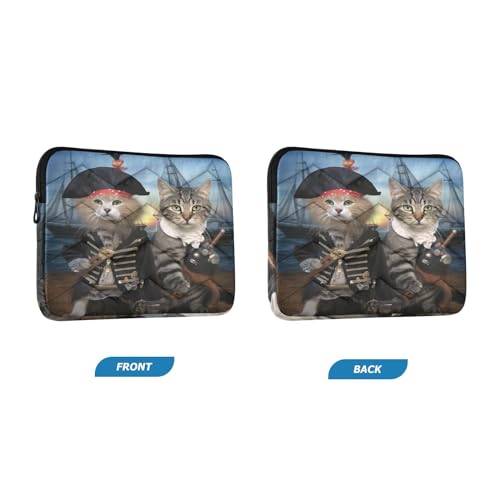 Funda para portátil 13-14 pulgadas impermeable y resistente miniatura 2