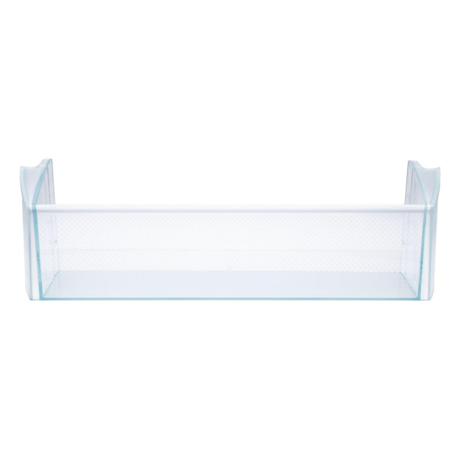 LUTH Premium Profi Parts Türfach unten kompatibel mit Liebherr 7424233 420x121mm für Kühlschrank