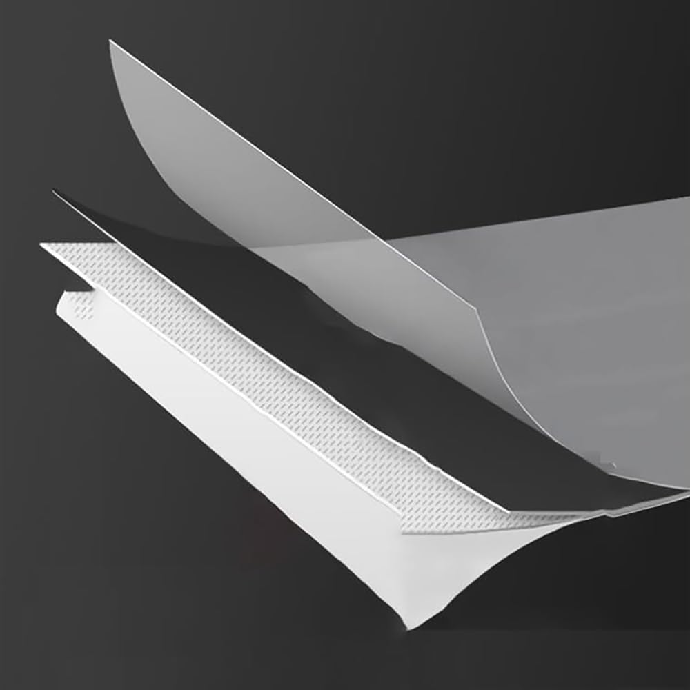 KYUVIST Frontscheiben Aufkleber Für Mitsubishi - Sonnenschutz & Dekoration