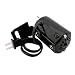 Alphasew Domestic L-Bracket Sewing Machine Motor, 110 Volt, 90W, 7000RPM