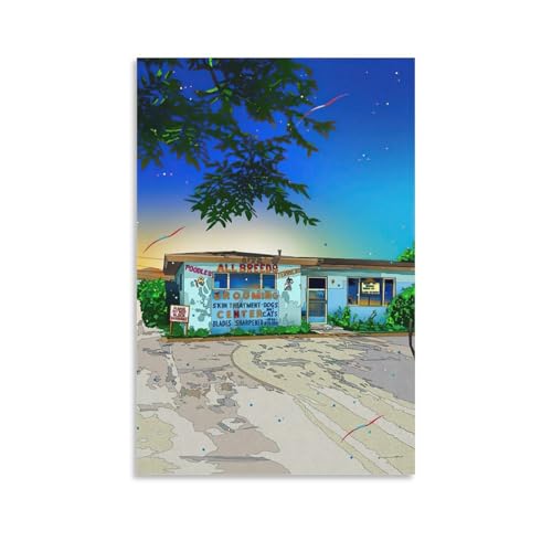 ؉plũGXenEXvG{X^[ ǃA[gz[ oX[ Q ItBX vg|pi CeA16x24inch(40x60cm)