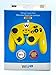 PDP Wired Fight Pad for Wii U - Wario