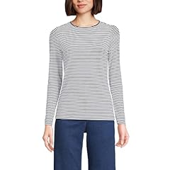 Navy/White Micro Stripe