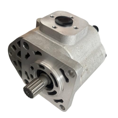 Hydraulic Pump CH13990 For John Deere Tractor 850 950 1050 For Yanmar Lawn Tractor