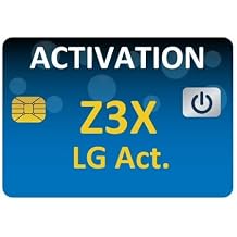 Z3X LG Activation