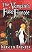 The Vampire's Fake Fiancee (Nocturne Falls) (Volume 5)