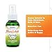 Meowijuana Premium Catnip Spray - 3 oz. | High Potency Formula | Natural Formula for Pet Owners & Multi-Cat Households | Enhance Playtime & Relaxation | Perfect for New Cat Owners