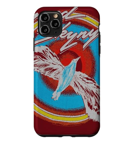 Lynyrd Skynyrd Free Bird 1970�N��N���V�b�N���b�N�t�F�X�e�B�o�� ���B���e�[�W �X�}�z�P�[�X iPhone 11 Pro Max �p
