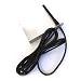 Produktbild Antenne Aussenantenne für 433 MHz / 434 MHz Frequenz mit 3m RG58 Kabel