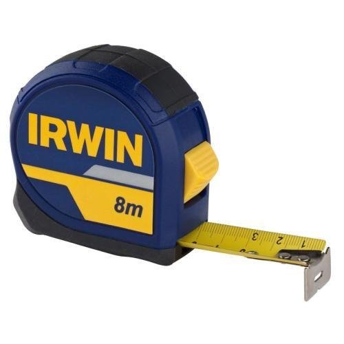 Irwin 10508054 Flexómetro tipo estándar  unidad