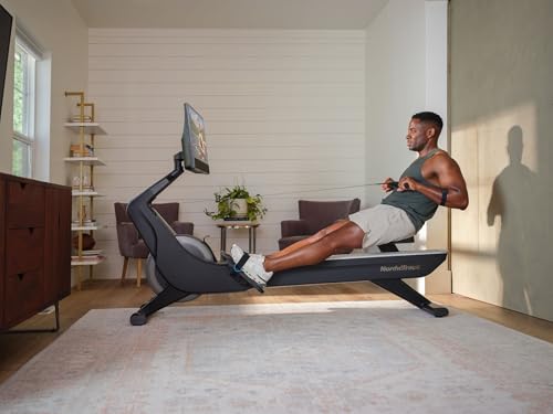 Image of NordicTrack RW900 Rower