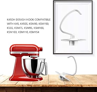 kitchenaid mixer k45