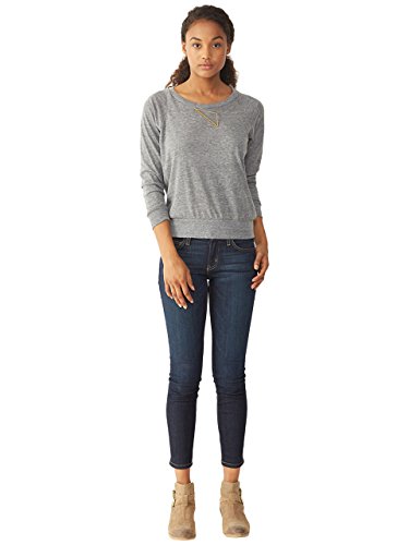 Image of Alternative Women's Slouchy Pullover